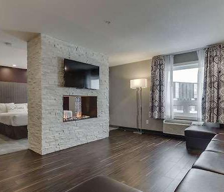 Home Inn And Suites Saskatoon South Interno foto